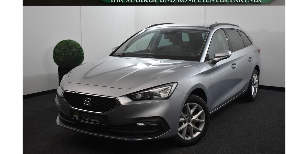 Seat Leon 135.920 km 14.890 &euro; Oldenburg 26129