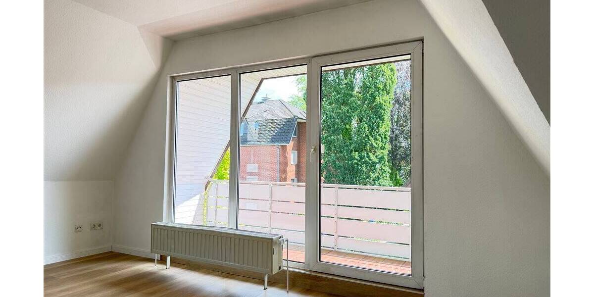 Etagenwohnung Delmenhorst Deichhorst - 3 Zimmer, 67 m&sup2;, 650&euro; | Angebot:26930543