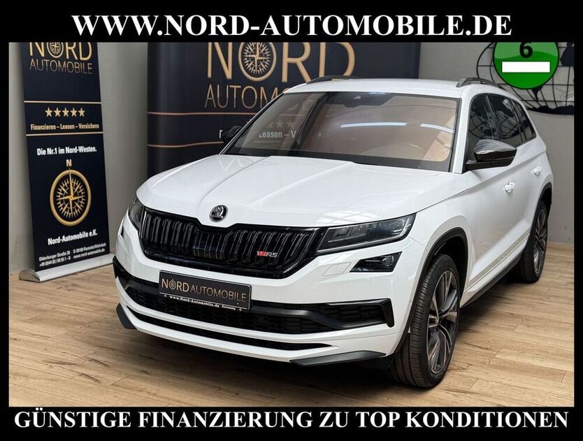 Kodiaq