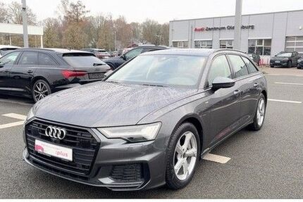 Audi A6 165.166 km 29.977 &euro; Oldenburg 26135