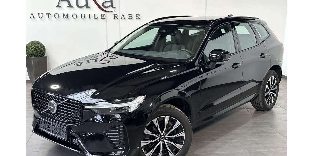 Volvo XC60 99.750 km 35.749 &euro; Wardenburg 26203