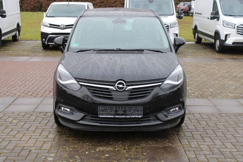 Zafira