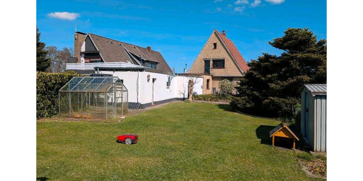 Einfamilienhaus Ganderkesee - 6 Zimmer, 103 m&sup2;, 370.000&euro; | Angebot:26300005