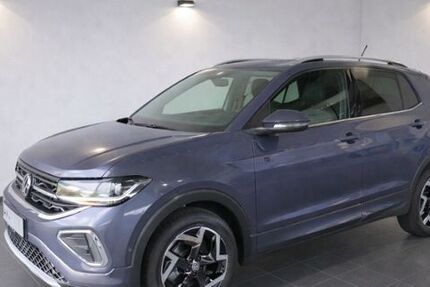 VW T-Cross 1.111 km 33.439 &euro; Bad Zwischenahn 26160