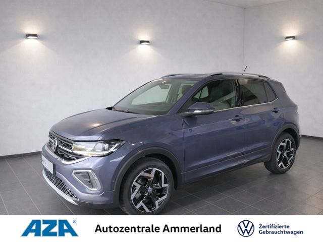 VW T-Cross 1.111 km 33.439 &euro; Bad Zwischenahn 26160