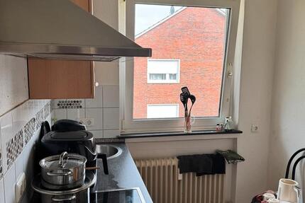 Wohnung Großenkneten - 2 Zimmer, 35 m&sup2;, 400&euro; | Angebot:26364200