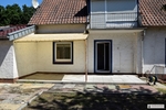 EG-Wohnung mit Garten sucht ruhige und saubere Mieter mit Herz und Liebe zum Garten