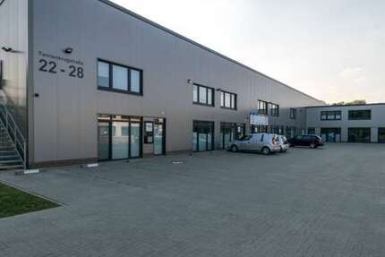 Büro in Rastede 1.299 € 110 m² zimmer