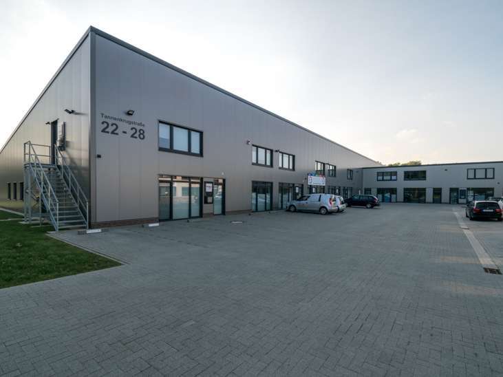 Büro in Rastede 1.299 € 110 m² zimmer