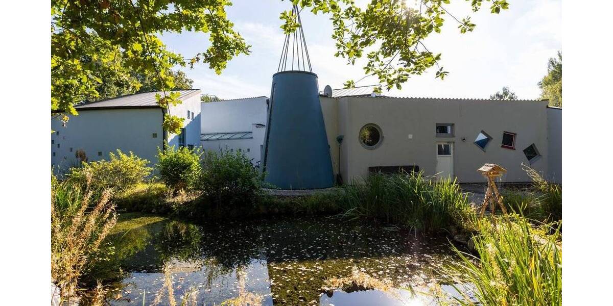 Gewerbeobjekt Ganderkesee - 3 Zimmer, 619 m&sup2;, 980.000&euro; | Angebot:23960242