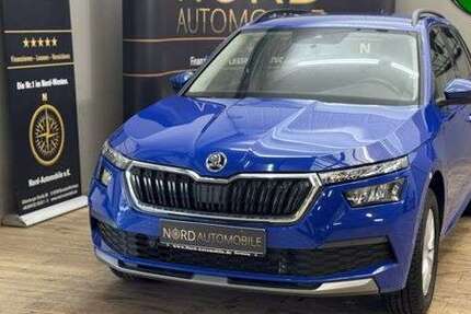 Skoda Kamiq 48.122 km 13.490 &euro; Rastede/ Wahnbek 26180