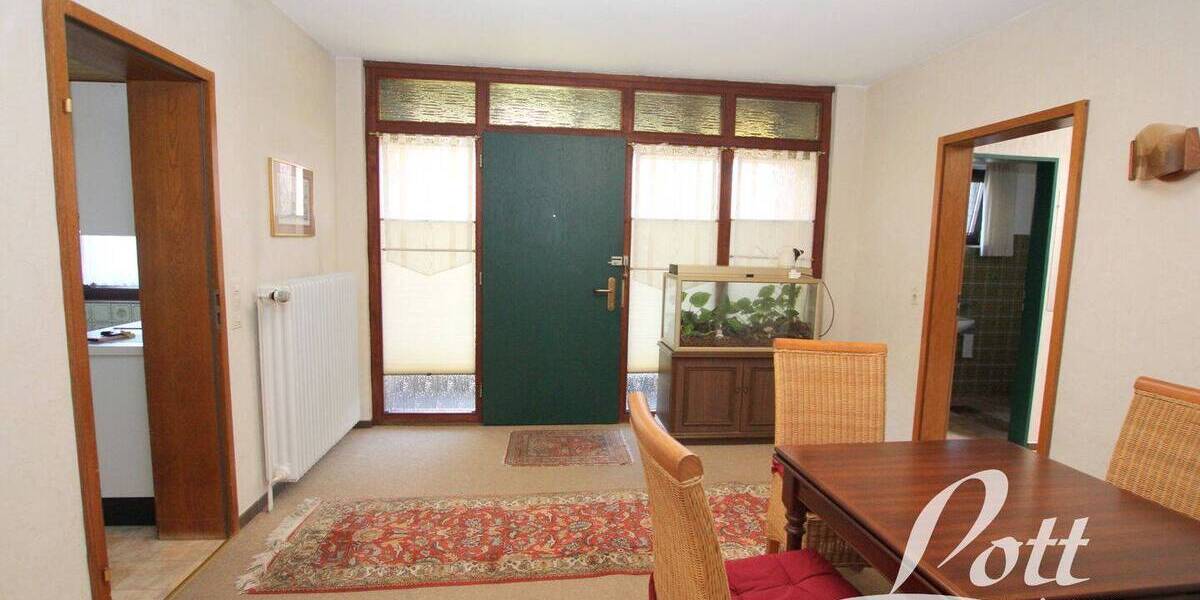 Einfamilienhaus Westerstede / Ocholt Ocholt - 4 Zimmer, 115 m&sup2;, 249.000&euro; | Angebot:26358283