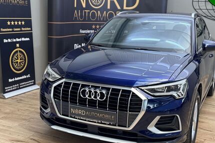 Audi Q3 50.628 km 31.900 &euro; Rastede/ Wahnbek 26180