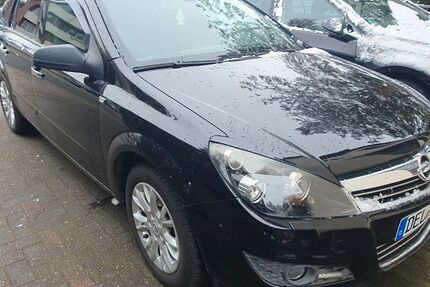 Opel Astra 172.000 km 3.000 &euro; Delmenhorst 27751