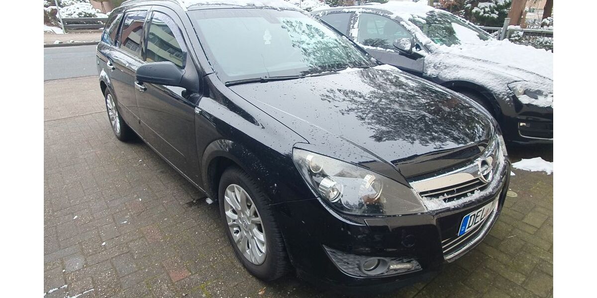 Opel Astra 172.000 km 3.000 &euro; Delmenhorst 27751