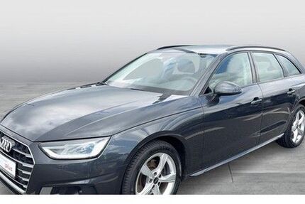Audi A4 74.837 km 23.978 &euro; Oldenburg 26135