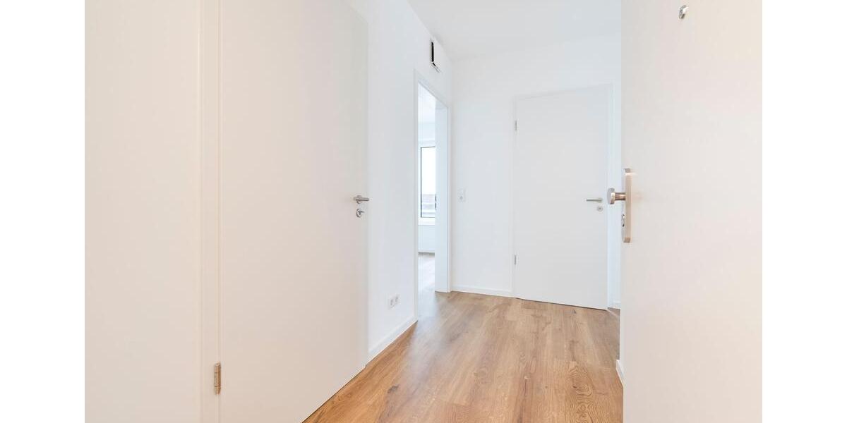 Etagenwohnung Oldenburg Bloherfelde - 2 Zimmer, 57 m&sup2;, 860&euro; | Angebot:26430082