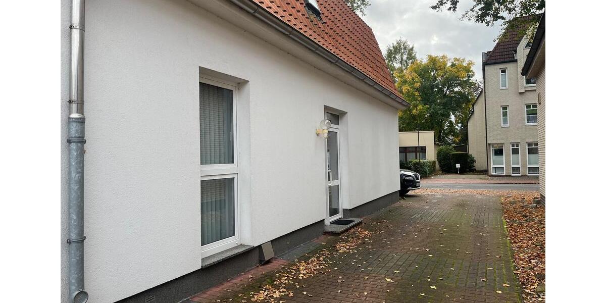 Gewerbeobjekt Westerstede - 1.480&euro; | Angebot:23832133