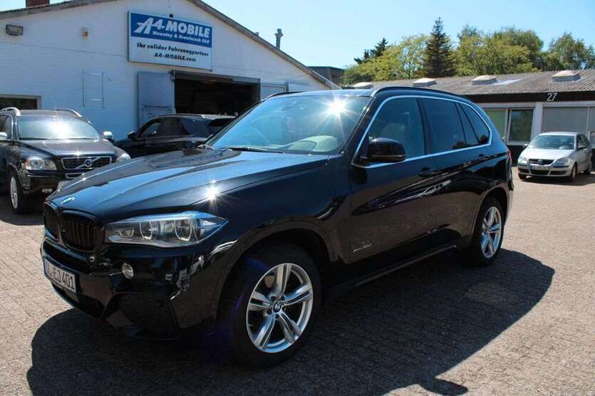 X5