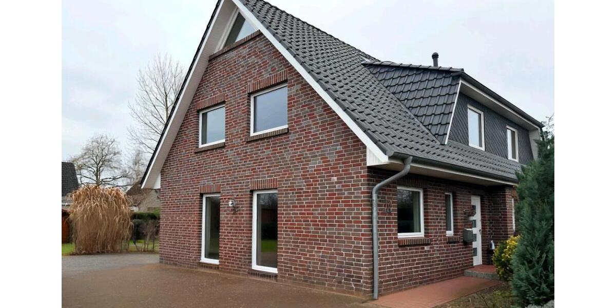 Doppelhaushälfte Delmenhorst - 4 Zimmer, 119 m&sup2;, 377.500&euro; | Angebot:25783015