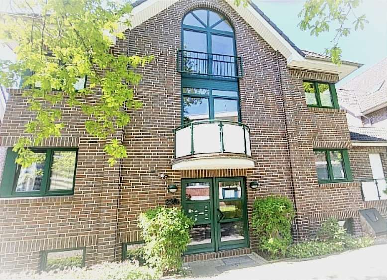 Etagenwohnung Oldenburg Bloherfelde - 3 Zimmer, 90 m&sup2;, 1.450&euro; | Angebot:25260912