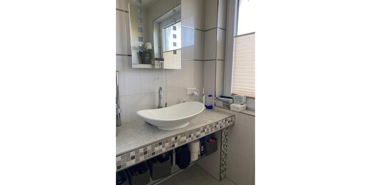 Schönes,geräumiges Haus in Bad Zwischenahn zu verkaufen 8 zimmer