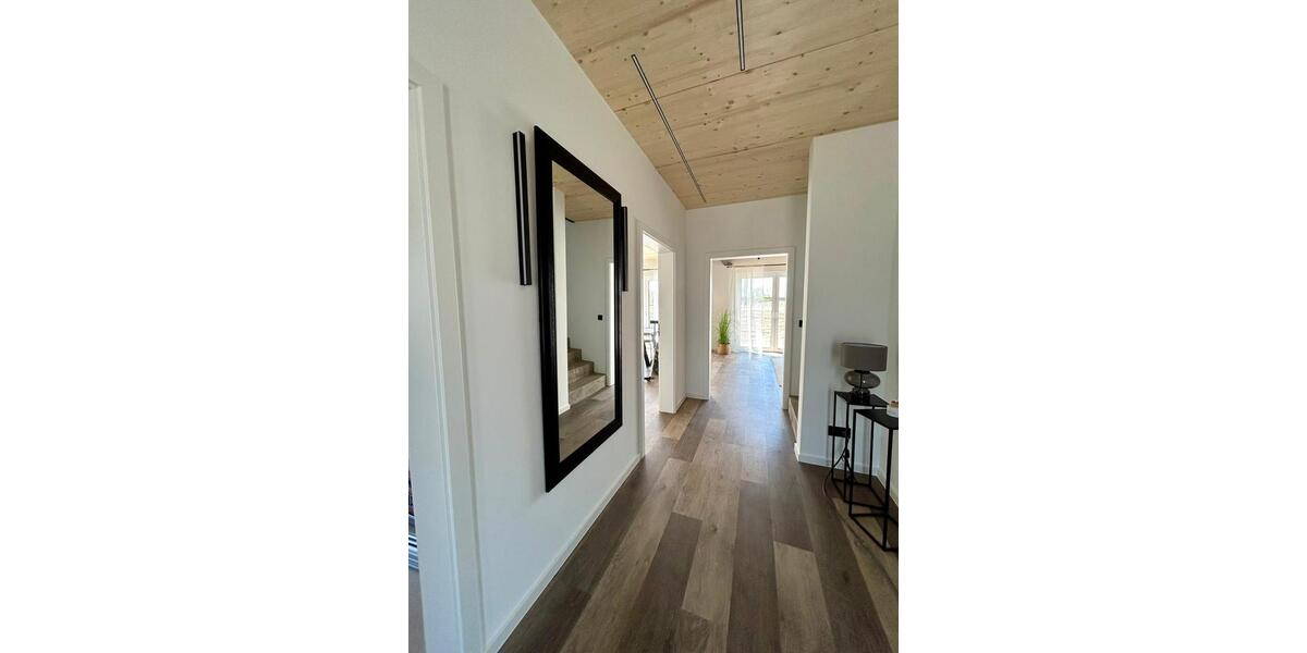 Doppelhaushälfte Apen - 4 Zimmer, 150 m&sup2;, 439.000&euro; | Angebot:26785606
