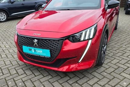 Peugeot 208 15.155 km 19.800 &euro; Rastede 26180