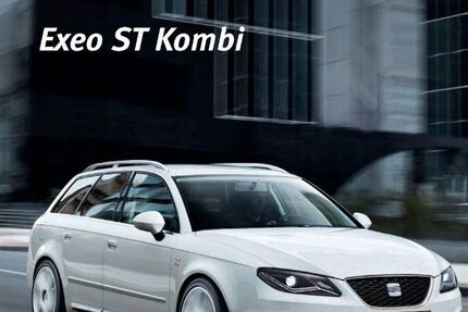 Seat Exeo 160.000 km 6.500 &euro; Delmenhorst 27753
