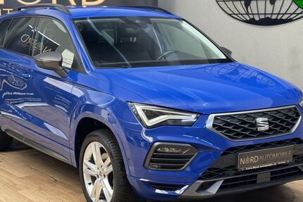 Seat Ateca 57.929 km 20.999 &euro; Rastede/ Wahnbek 26180