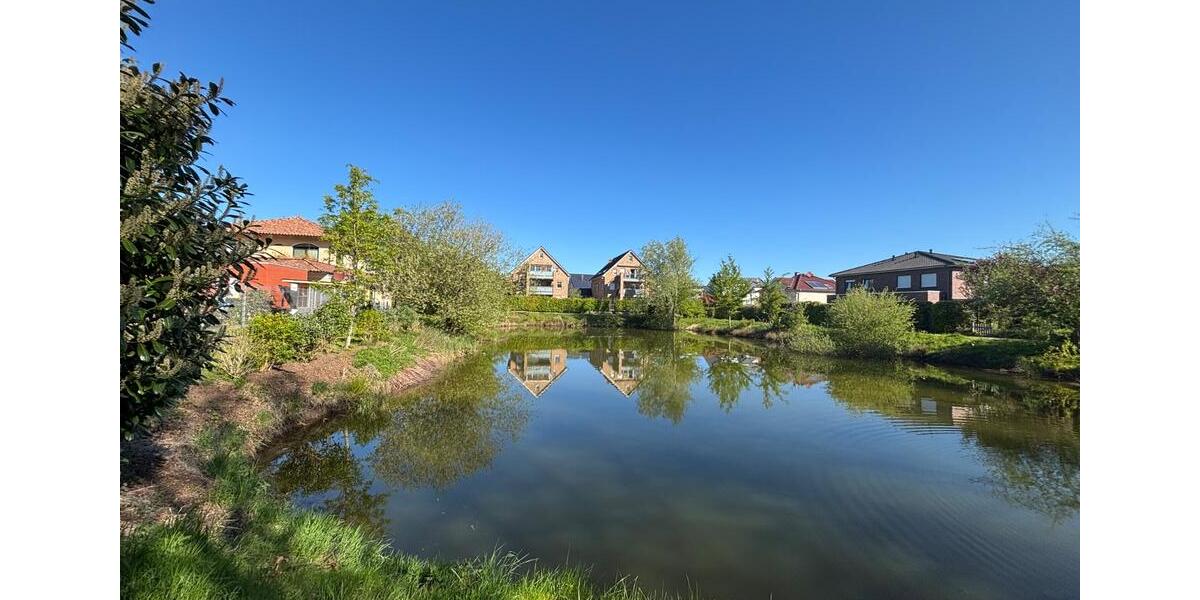 Dachgeschoßwohnung Oldenburg Alexandersfeld - 3 Zimmer, 94 m&sup2;, 399.000&euro; | Angebot:26715457