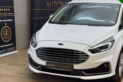 Ford S-Max 73.718 km 27.350 &euro; Rastede/ Wahnbek 26180