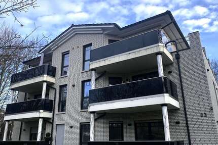 Wohnung Wardenburg - 3 Zimmer, 107 m&sup2;, 1.350&euro; | Angebot:26659212