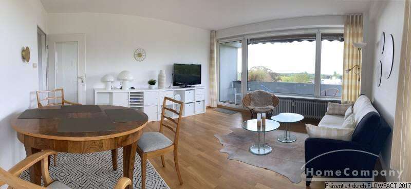 Zimmer Oldenburg Dobbenviertel - 3 Zimmer, 1.250&euro; | Angebot:25812774