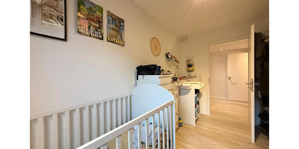 Erdgeschoßwohnung Oldenburg Kreyenbrück - 3 Zimmer, 86 m&sup2;, 950&euro; | Angebot:24802645