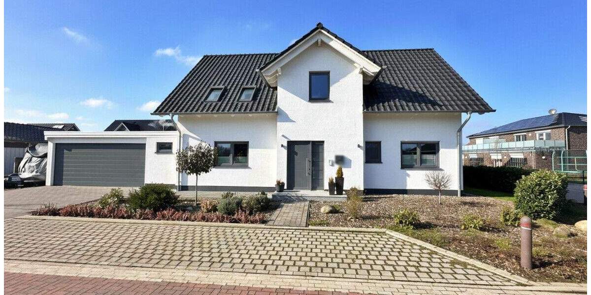 Einfamilienhaus Dötlingen Brettorf - 6 Zimmer, 179 m&sup2;, 529.000&euro; | Angebot:25679975