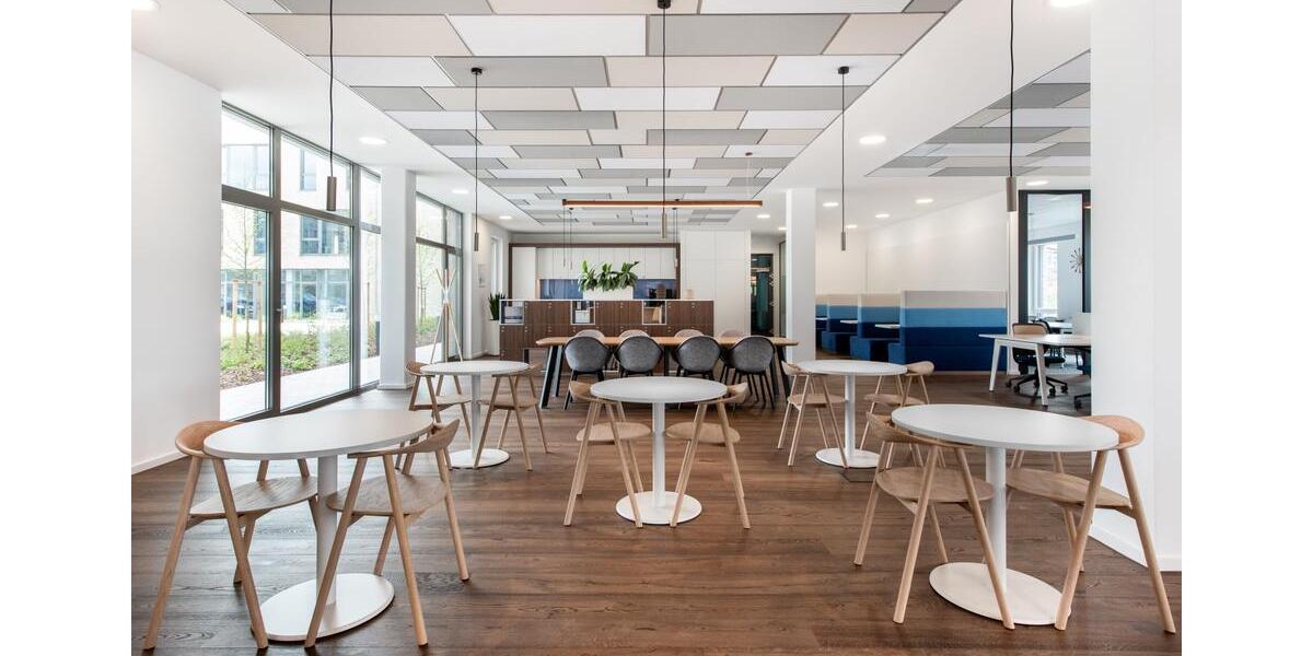 Gewerbeobjekt Oldenburg Dobbenviertel - 1.304&euro; | Angebot:26238564