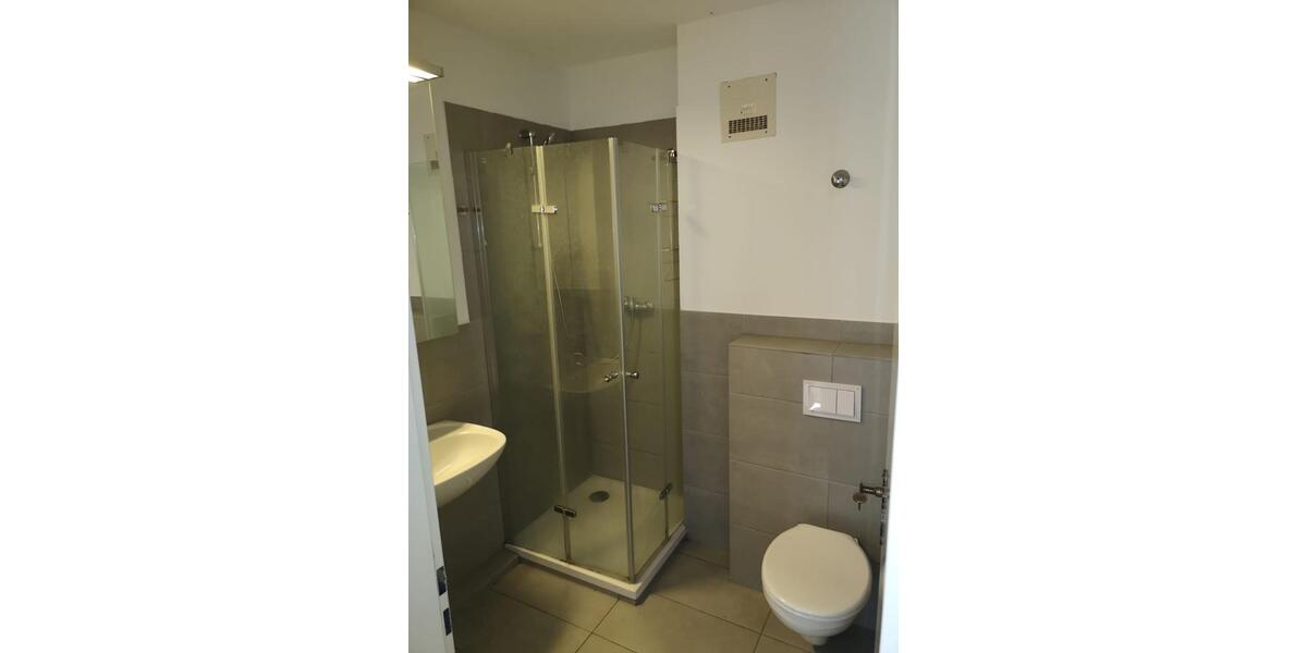 Hochparterre Oldenburg Bloherfelde - 2 Zimmer, 48 m&sup2;, 750&euro; | Angebot:26421301
