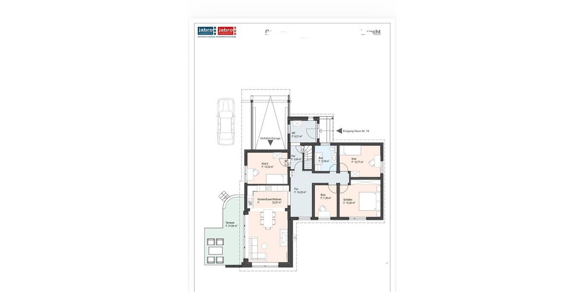 Einfamilienhaus Oldenburg Dobbenviertel - 4 Zimmer, 130 m&sup2;, 365.000&euro; | Angebot:25852393