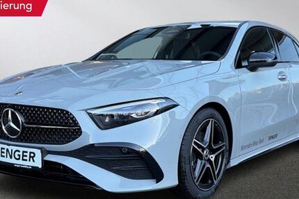 Mercedes-Benz A 200 18.000 km 36.880 &euro; Oldenburg 26129