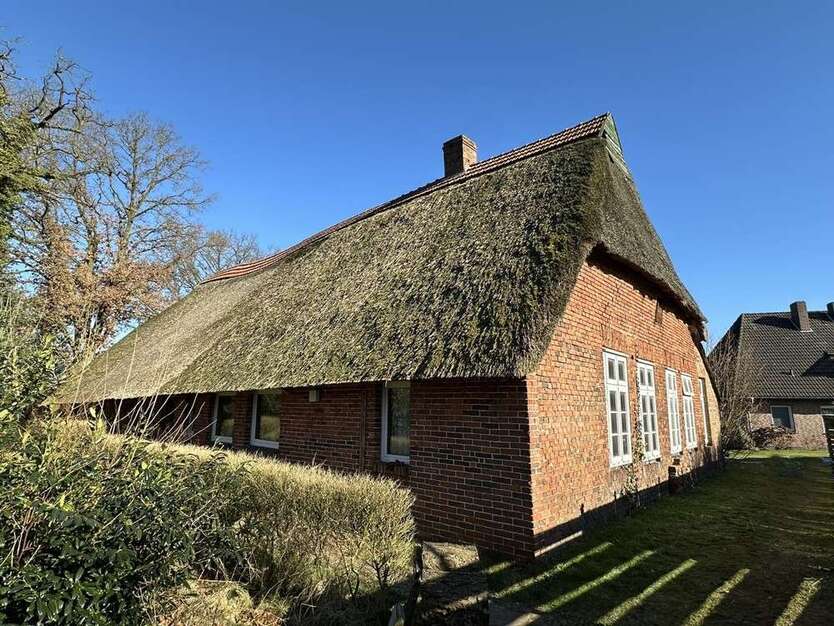 Haus zum Kaufen in Wardenburg 280.000 € 120 m²