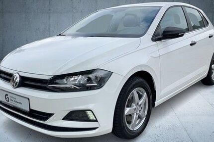 VW Polo 90.236 km 11.900 € Cloppenburg 49661