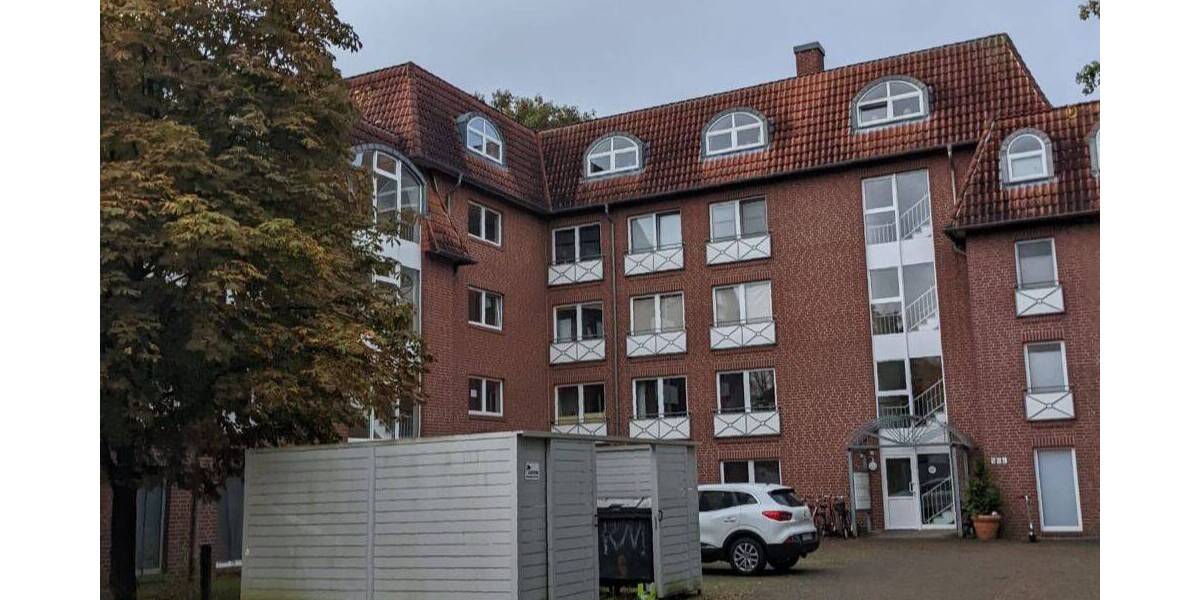 Etagenwohnung Oldenburg Bürgerfelde - 3 Zimmer, 84 m&sup2;, 239.500&euro; | Angebot:26879015
