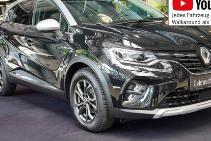 Renault Captur 76.900 km 18.900 € Cloppenburg 49661