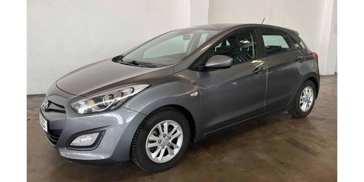 Hyundai i30 112.500 km 7.390 &euro; Delmenhorst 27751