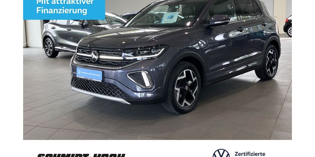 VW T-Cross 22.510 km 27.990 &euro; Oldenburg 26123