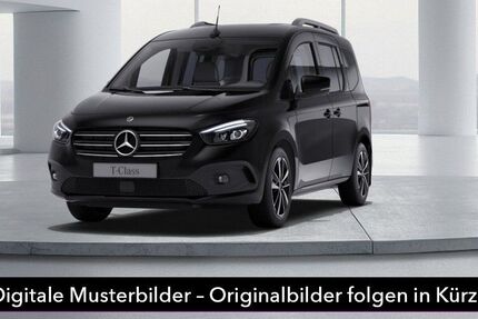Mercedes-Benz T-Klasse 5.700 km 32.350 &euro; Oldenburg OT Tweelbäke 26135