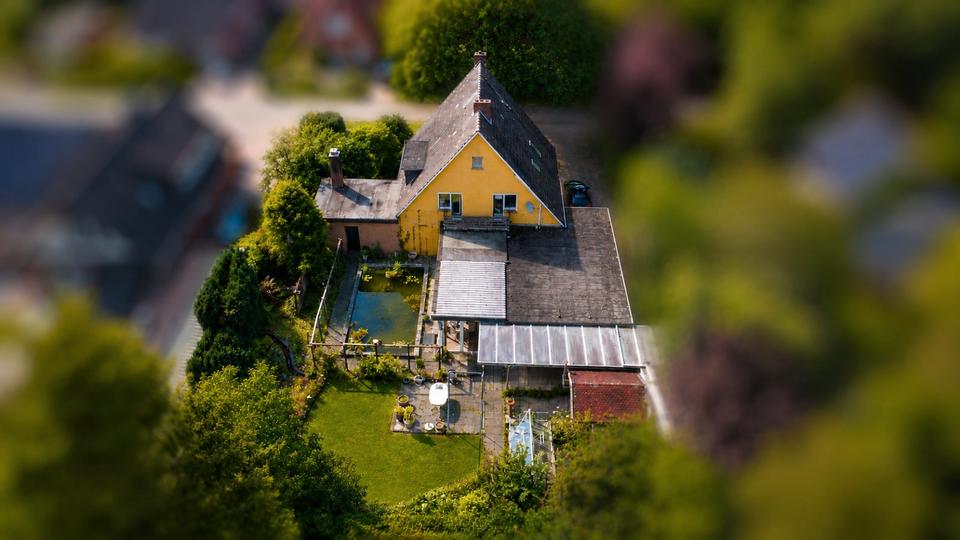 Einfamilienhaus Oldenburg Bloherfelde - 7 Zimmer, 200 m&sup2;, 509.000&euro; | Angebot:27165181