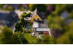 Einfamilienhaus Oldenburg Bloherfelde - 7 Zimmer, 200 m&sup2;, 509.000&euro; | Angebot:27165181