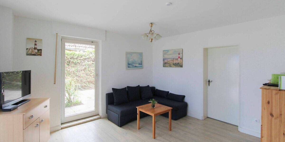Mehrfamilienhaus, Wohnhaus Jade Sehestedt - 5 Zimmer, 125 m&sup2;, 149.000&euro; | Angebot:26331488